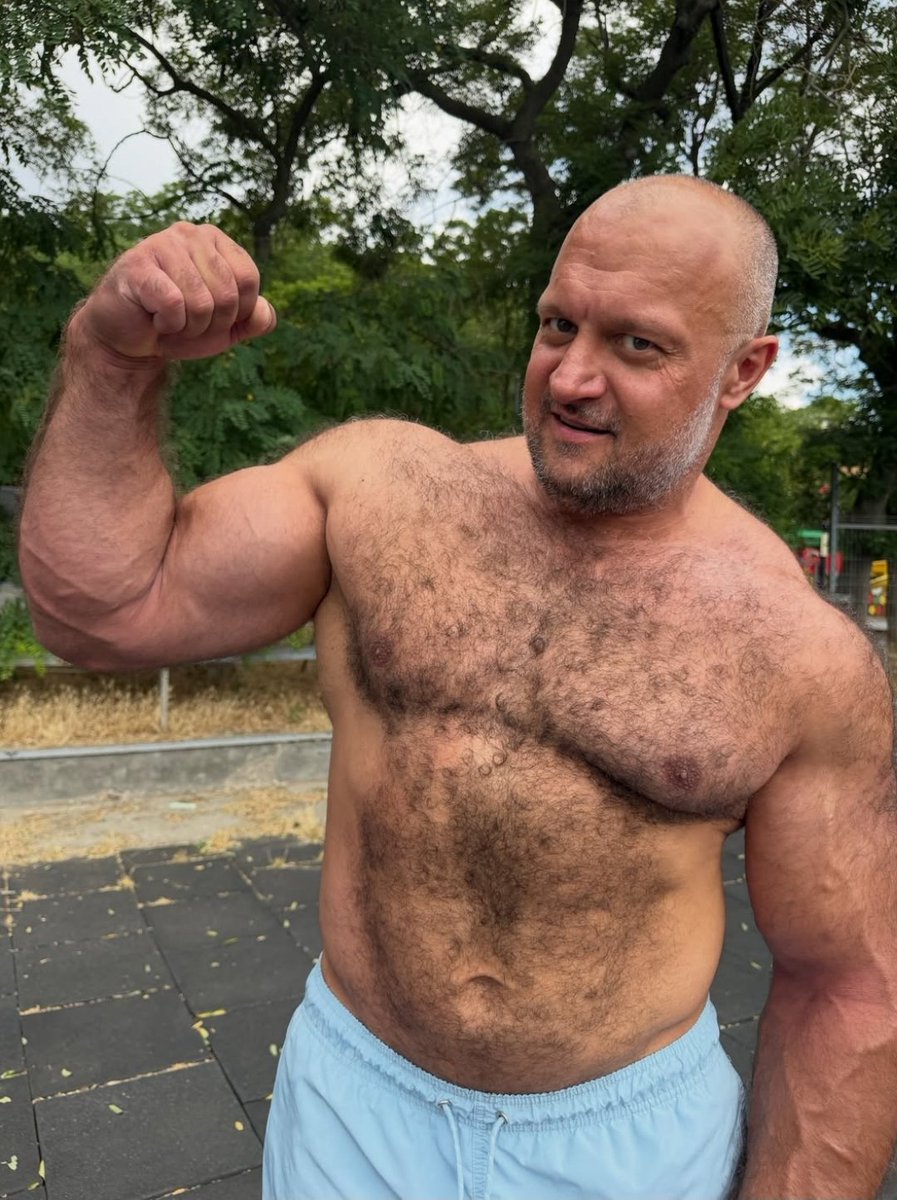 muscledads's tweet photo. 🔥 #kichuk_petr 🔥
https://t.co/b4qC7eREEY https://t.co/lYUfA4icYA