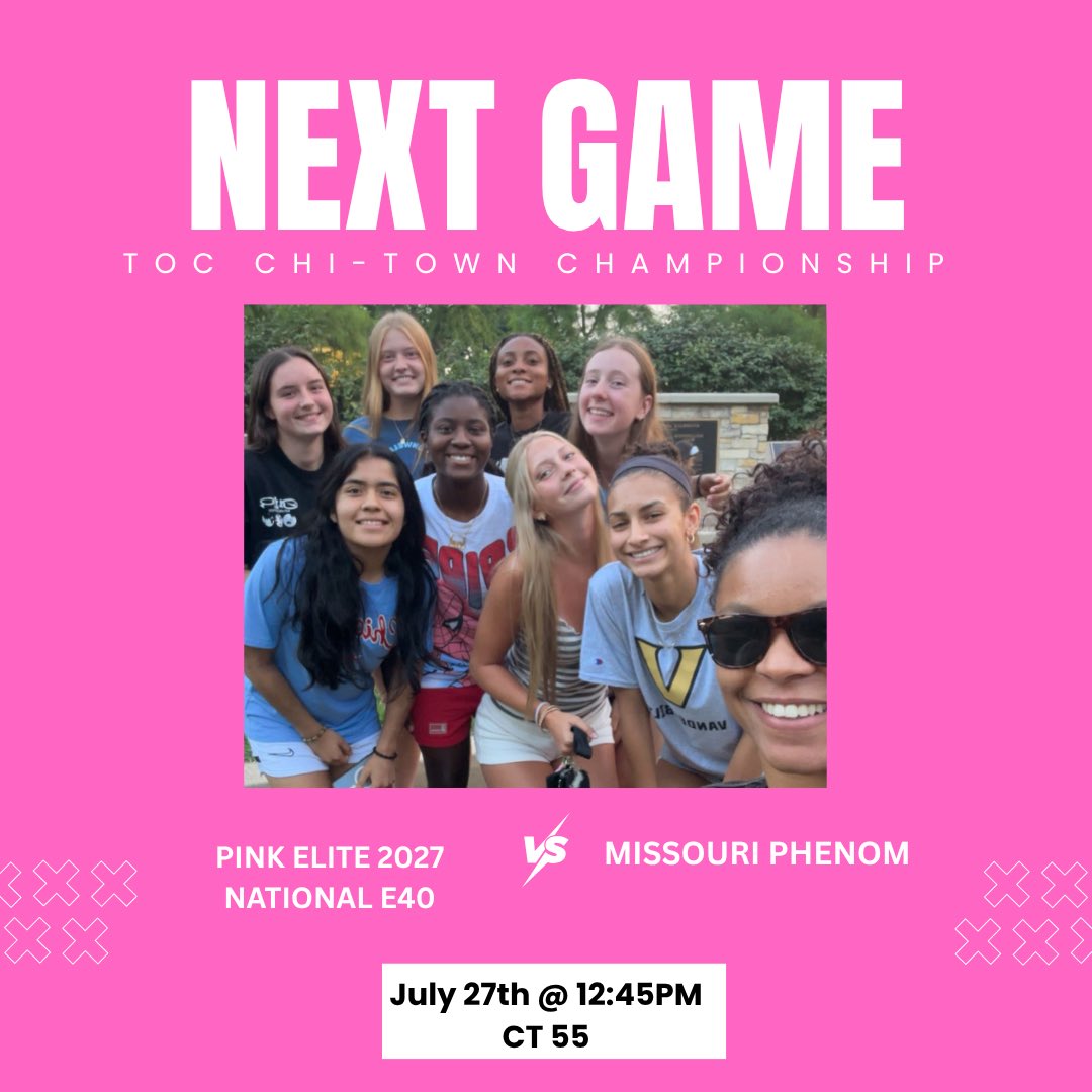 EmmaBirsa's tweet photo. Last one ever!! @pinkeliteclub https://t.co/1xqW7JDPgK
