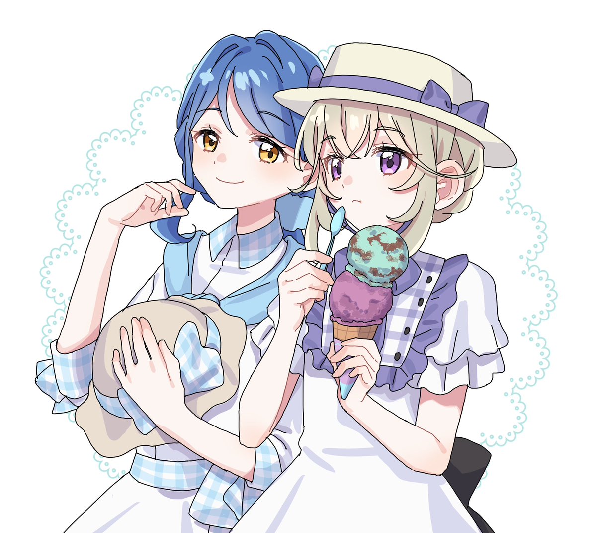 むこうの tweet media
