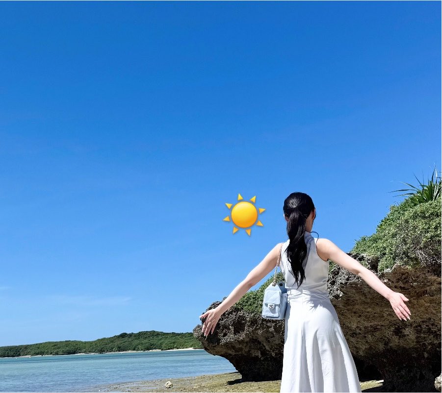 mochi__cosme's tweet photo. コレはガチ。私も宮古島の海で遊びまくったけどアネッサおかげでマジで焼けなかった。

身体はアネッサ金ミルク
顔はアネッサ金ジェル
唇はLAKA
髪の毛はMIEUFA

で絶対焼けない。逆にコレ以外無意味まである。 https://t.co/Z97FESQL7Y