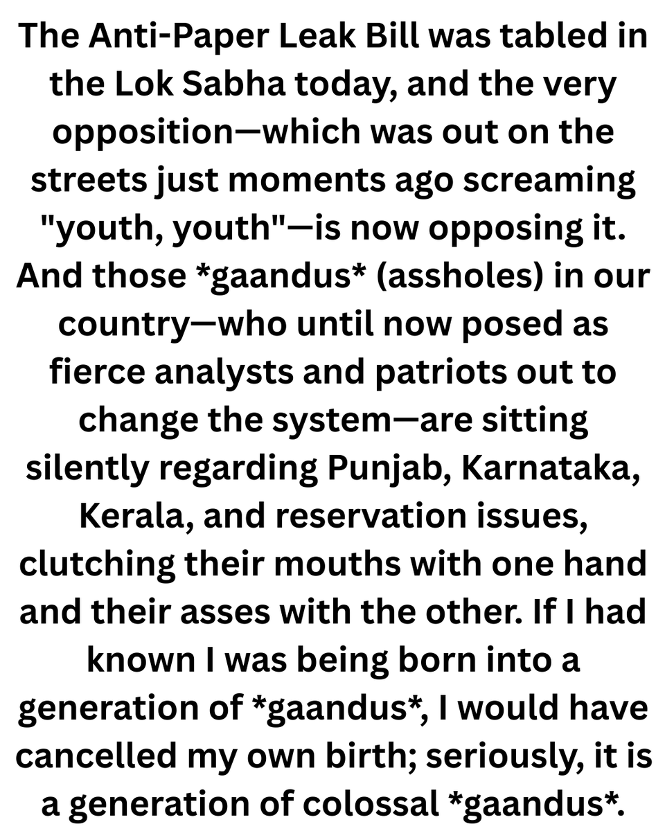 piyush26102's tweet photo. #BJP4Bankipur #GalaxyZFold8 #DheerajDhoopar #GodNightMonday #FoodSafetyNeedsScience #AntiPaperLeakBill #LokSabha #opposition #moments #youth #country #analysts #patriots #system #Punjab #Karnataka #Kerala #reservationissues #reservation #generation #birth #born #Piyush #cjp https://t.co/niC0BaEyi4