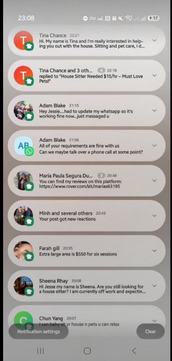 Papi2z12's tweet photo. If you need account for Nextdoor kindly text me now for cheap price https://t.co/dd1fTgF2SB