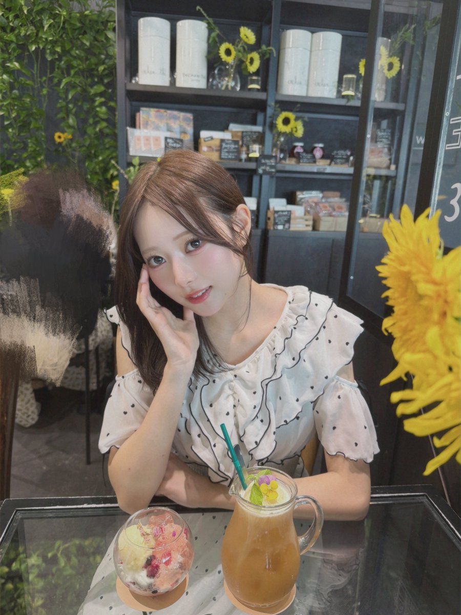 橋本桃呼 tweet media