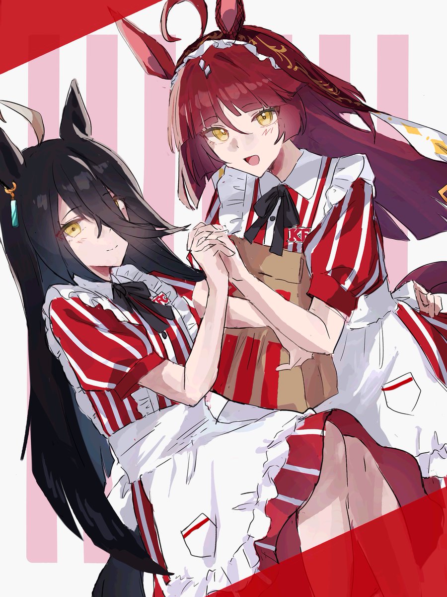 sorekara_64's tweet photo. KFC https://t.co/uCrF494Y9n