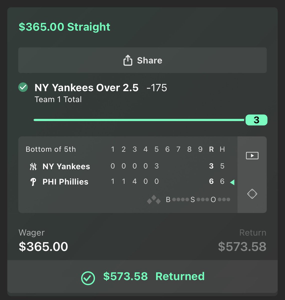 TKOBETS1's tweet photo. ANNIHILATION 
T K O B E T S 🥊 GREATEST ALIVE 
IMAGINE PAYING ME FOR THIS 

2026 UNDEFEATED💲JAN 1 - JUL 26 
SUNDAY SWEEP 🧹 
🧹 🧹
⭐️VIP YESTERDAY 
✅NYY 
✅Parlay✅Bos✅Mil 

20W-1 ⭐️VIP 5 SWEEPS IN 6 DAYS 

2W-0  SUN  🧹🧹

8W-1  SAT

5W-0  FRI  🧹🧹🧹🧹🧹

1W-0  THU  🧹

2W-0  WED  🧹🧹

2W-0  TUE  🧹🧹

Him 

BEST IN THE 🌎
T K O B E T S 🥊