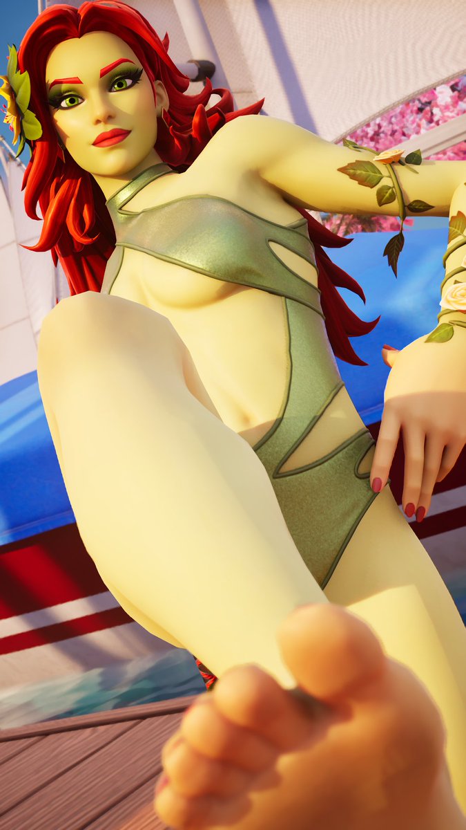 Rook_FN's tweet photo. ≪クロロフィルアイビー≫

えい💚

#るくしょ
#Fortnite
#Fortography
#PoisonIvy https://t.co/Ozea2bq7N9