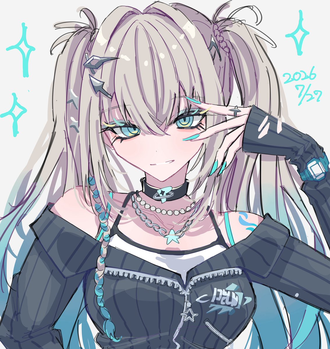 DONKEYKONG0802's tweet photo. #Rei7_HBD_2026 
 #Rei0ut
ギリ間に合った‼️
おめでとうございます🎉🎉 https://t.co/1N4rVeUWOp