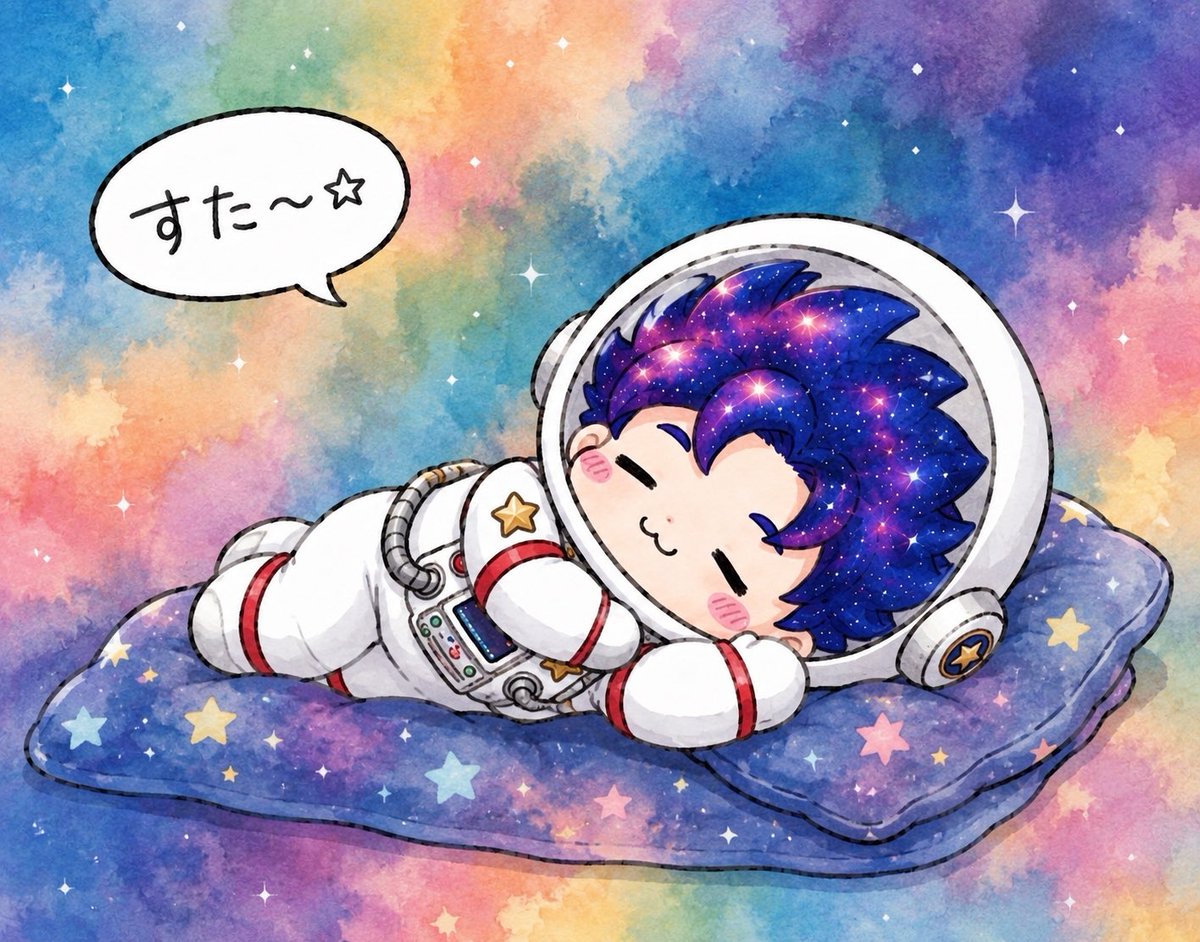 stardust tweet media