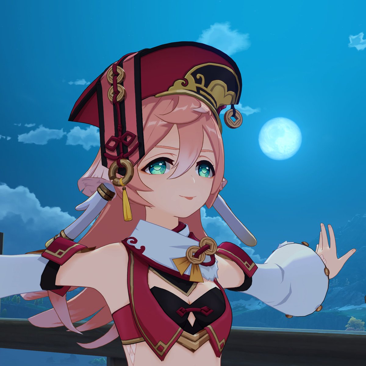 Itohagenshin tweet picture