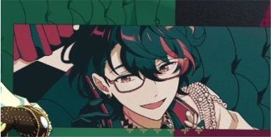 u_eee_u's tweet photo. メッシュの部分赤くなってんのすきぇ https://t.co/GKiLtq9xDb
