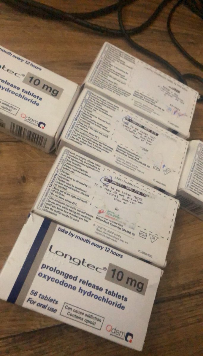free32116's tweet photo. Longtec 10mg
Prolong release 
#drugtwt #shedtwt #shtwt https://t.co/nkCEwlyJFt