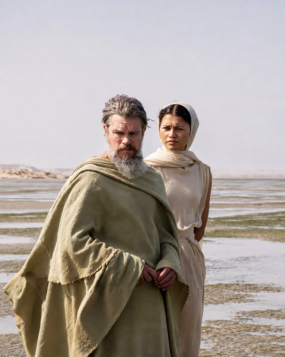 tesnify's tweet photo. Christopher Nolan's The Odyssey has now earned more worldwide than Obsession. The epic has reached around $639.6M globally, continuing its remarkable box office run. 🎬 https://t.co/k9CnJHaSml