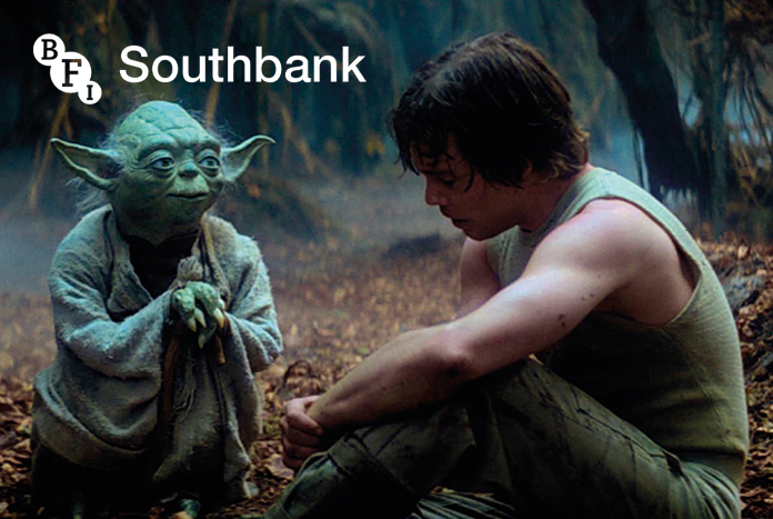JediNewsNetwork's tweet photo. See Star Wars: The Empire Strikes Back at BFI Southbank this August - https://t.co/uAOJaiZAh6 #StarWars @IMAX #TheEmpireStrikesBack @StarWars @BFI https://t.co/qNVTz9x2AB