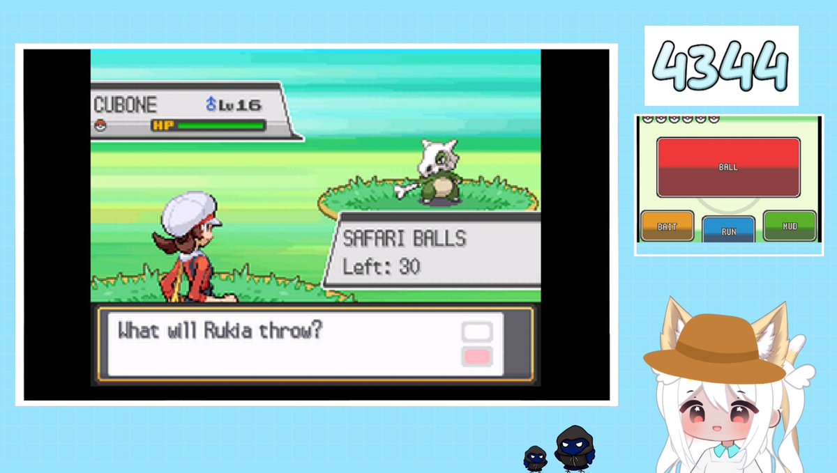 divikyuu's tweet photo. and just to round it up!! my first shiny of #safariweek2026 is this huge cuboner! posted it before but no one’s gonna k word me for posting it again so :3 https://t.co/Lh4AkSh8g3
