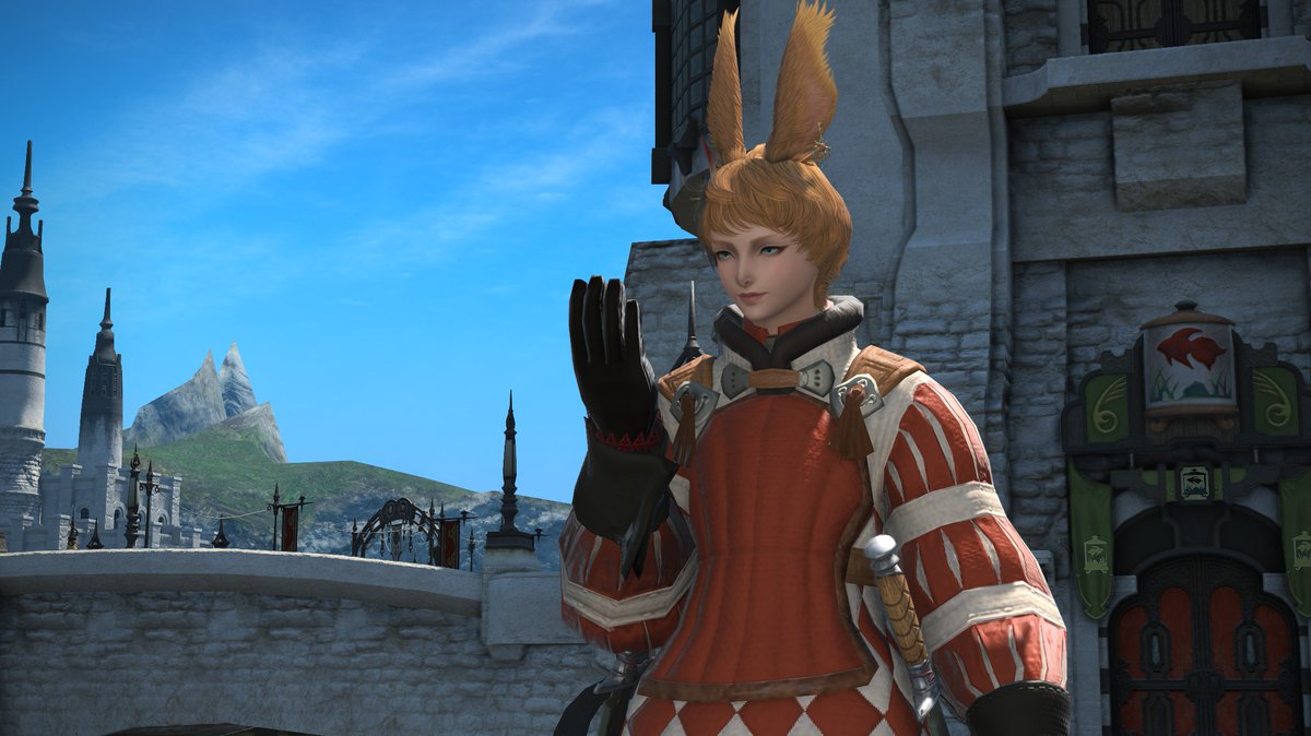 fallen___raziel's tweet photo. Viera!Joshua #38 #JoshuaRosfield #ffxiv #ffxvi #viera https://t.co/kYOTxEs6tm