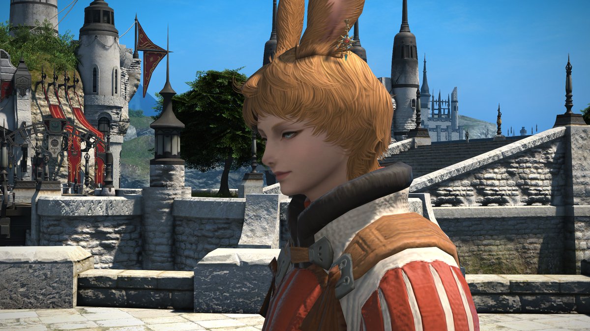 fallen___raziel's tweet photo. Viera!Joshua #38 #JoshuaRosfield #ffxiv #ffxvi #viera https://t.co/kYOTxEs6tm