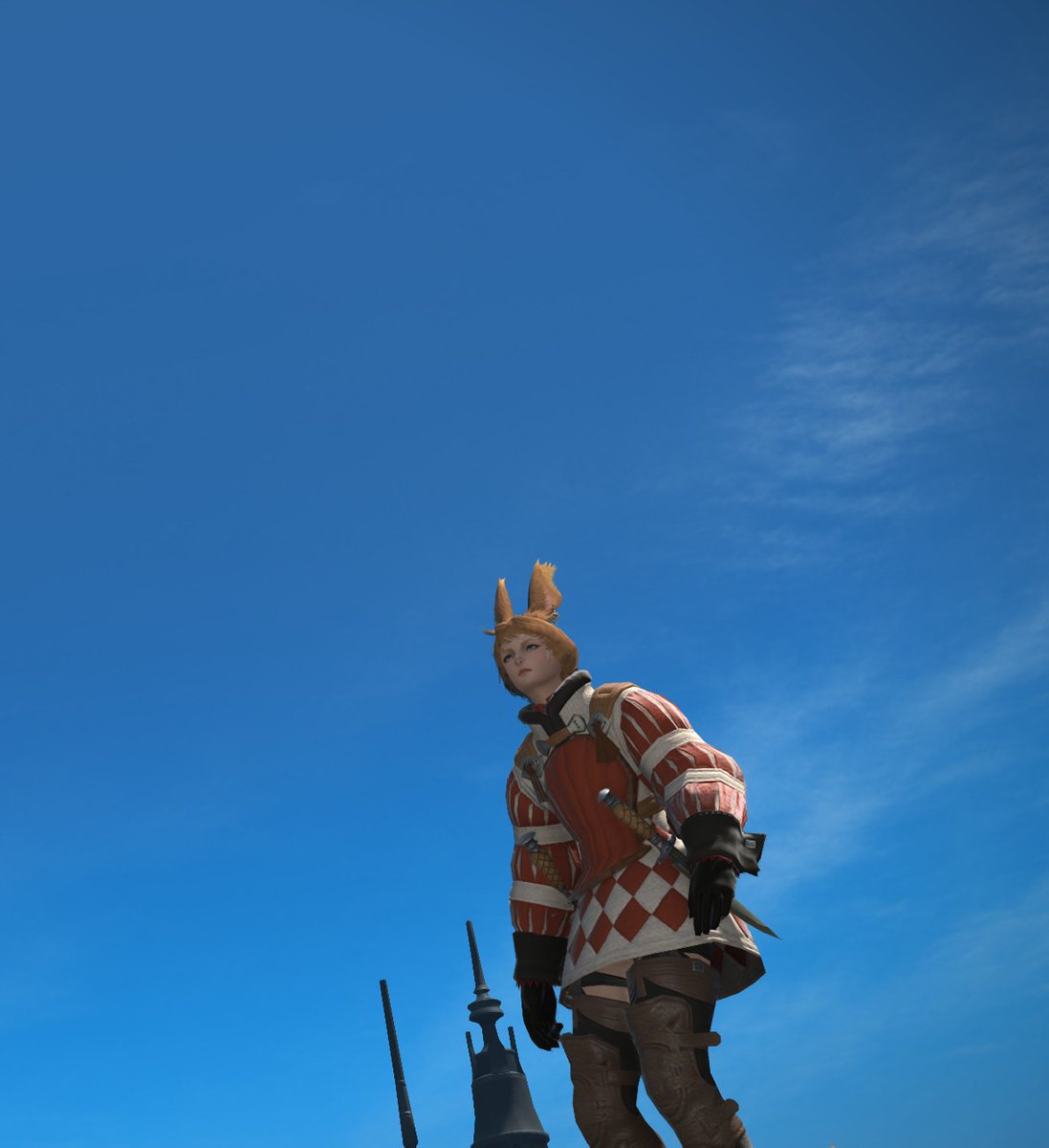 fallen___raziel's tweet photo. Viera!Joshua #38 #JoshuaRosfield #ffxiv #ffxvi #viera https://t.co/kYOTxEs6tm