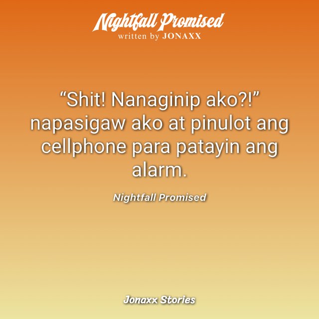 Jonaxxthebest's tweet photo. Napapanaginipan ni Aquil si Rhia, is it possible that he can communicate with Rhia through her dreams? And, sealed kay Aquil?

#JonaxxNPKab23 https://t.co/MTzFljfEDI