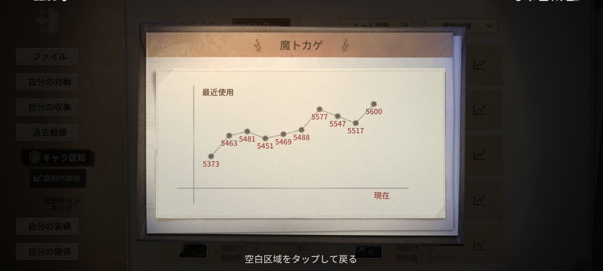 kuuTo0601's tweet photo. 夜ラン2勝3敗3分😟
平日の夜は組んでる人多いな💦 https://t.co/JGPULgmnmI