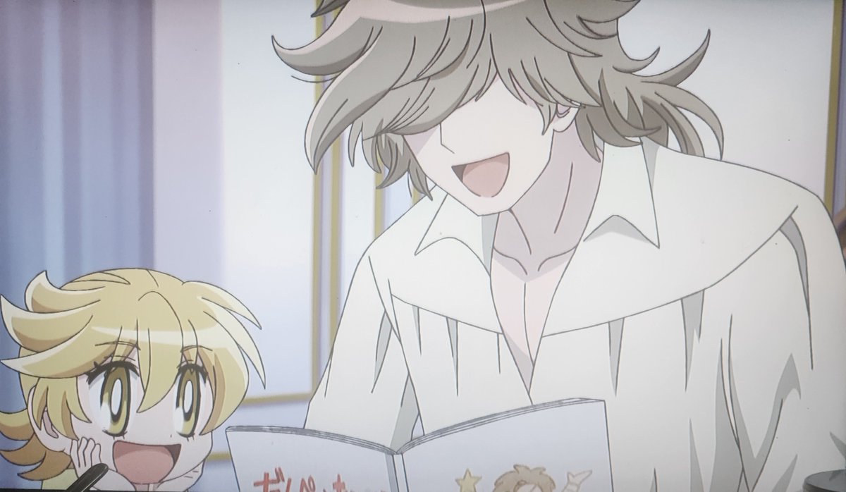 炎の闘球女 ドッジ弾子 第4話 ツイート画像 1