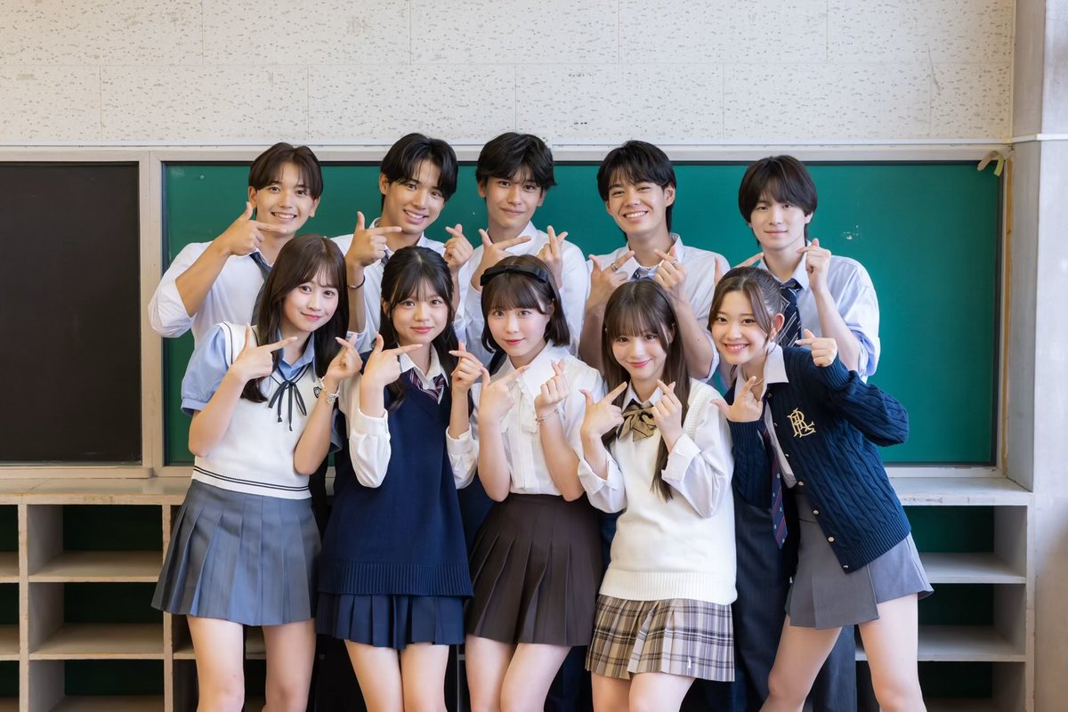 mari_fukuzumi's tweet photo. 今日、好きになりました。
夏休み編2026第1話💖

ありがとうございました·͜· ꕤ︎︎

感想待ってます♡
 #今日好きになりました  #夏休み編2026
 #今日好き  #10  #fyp https://t.co/JNNvsksyIY