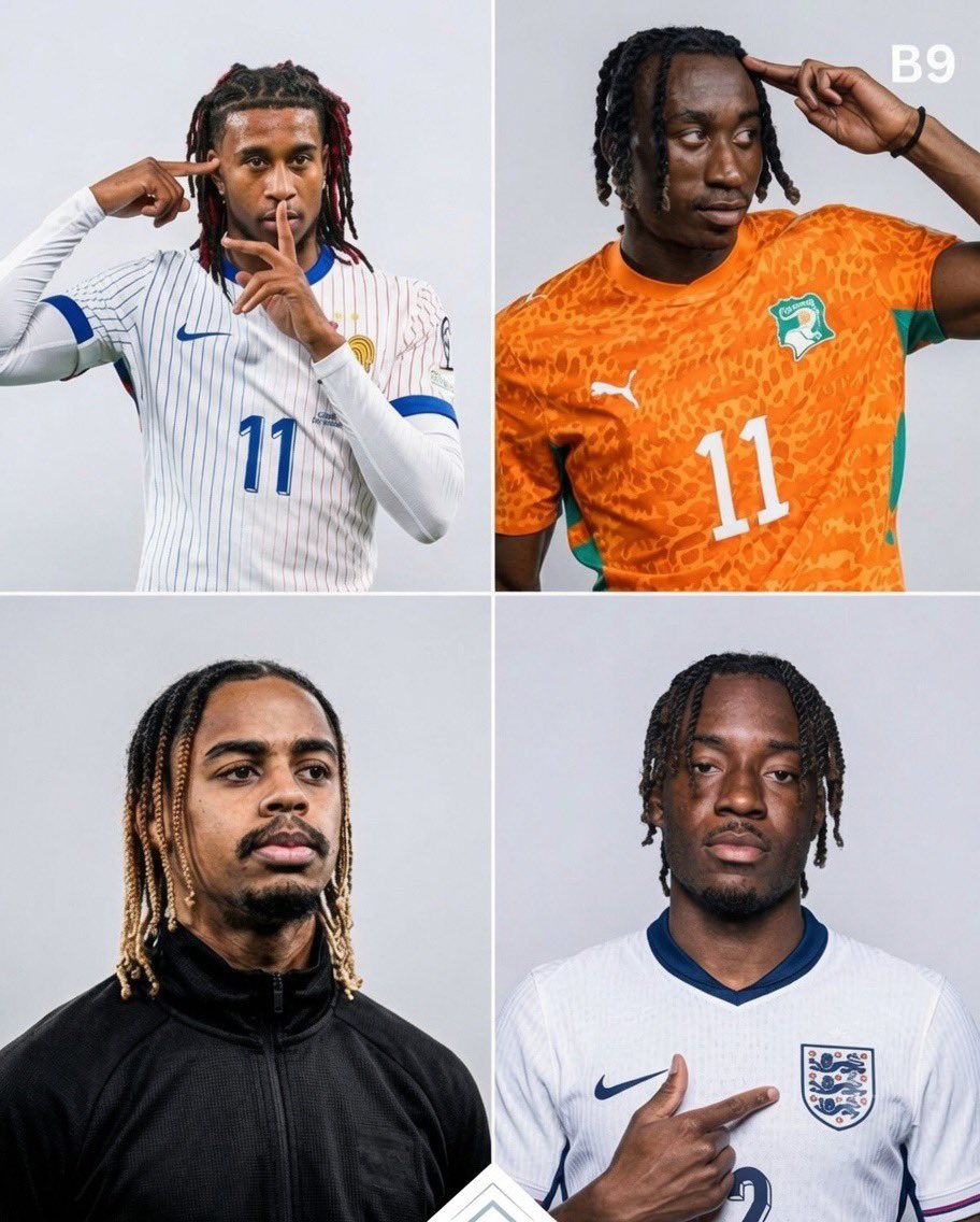 Boluwatiiffee's tweet photo. Hey @grok, remove the Most Talented player from this picture https://t.co/gytpyUxPnk