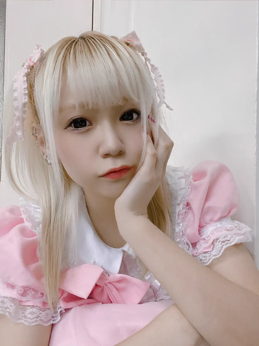 かにちゃん💛LOVE♡NECT💛 a X: 