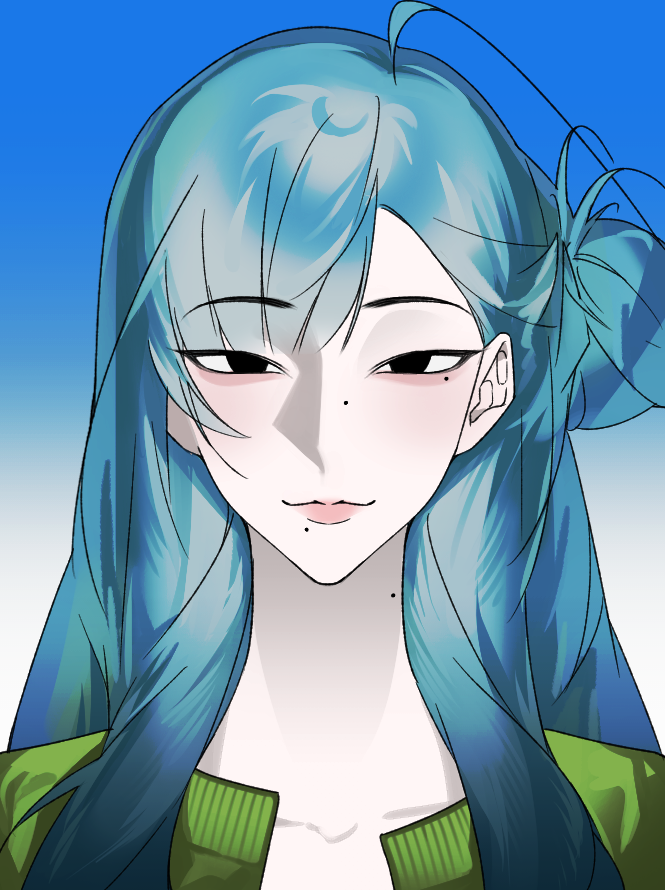 秘書 tweet media