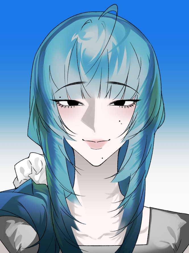 秘書 tweet media