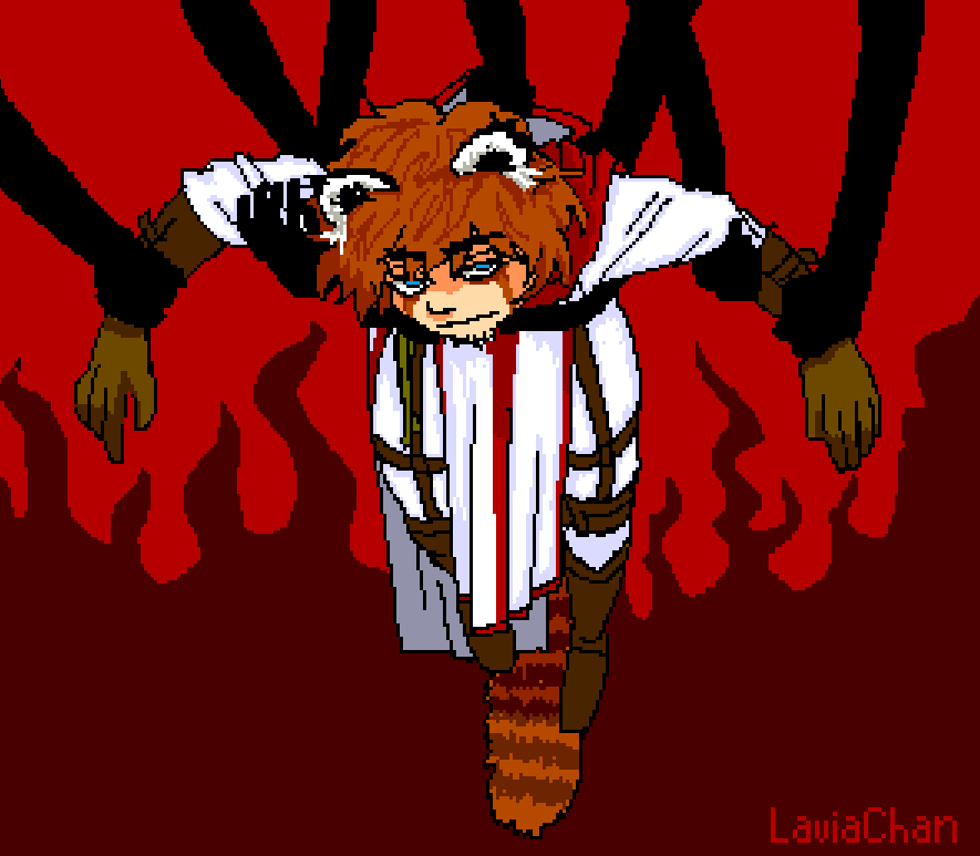 laviachan's tweet photo. konsekwencje pandiarza

#qsmp2fanart #qsmp #qsmp2 #ewron q!ewron https://t.co/oC0uHOUIKO