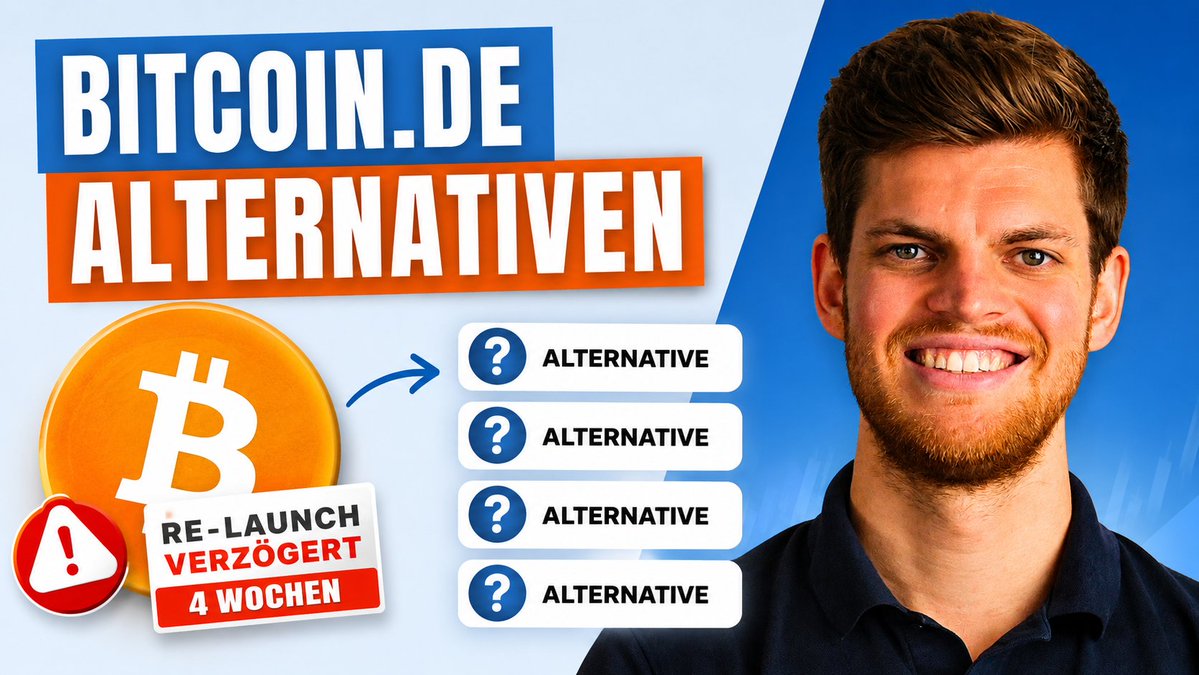 kryptokenner's tweet photo. https://t.co/Id0GLELJk9 Alternativen: Ist es jetzt Zeit zu wechseln?
https://t.co/Flv2dUavWS https://t.co/4EJyRcxuBz