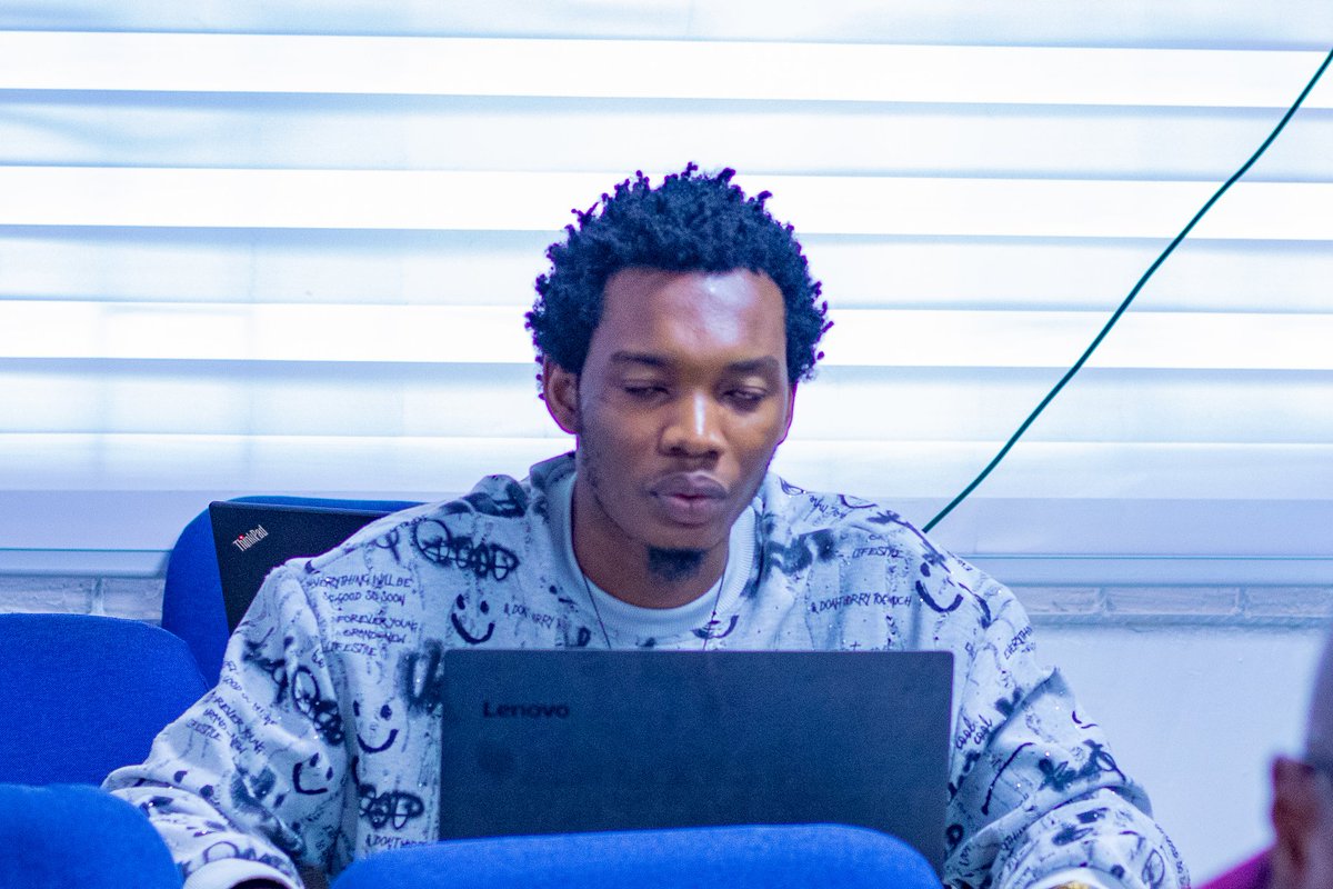 toriloacademy's tweet photo. Every expert you admire once sat where someone else was teaching them. 

#ToriloAcademy #FutureTechLeaders #CareerInTech https://t.co/dnmg19jJwV