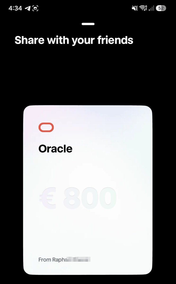 GerMuscleBoss's tweet photo. 800€ just like that. 
Should I love my new pet?  🤪 https://t.co/FmmVodIYG0