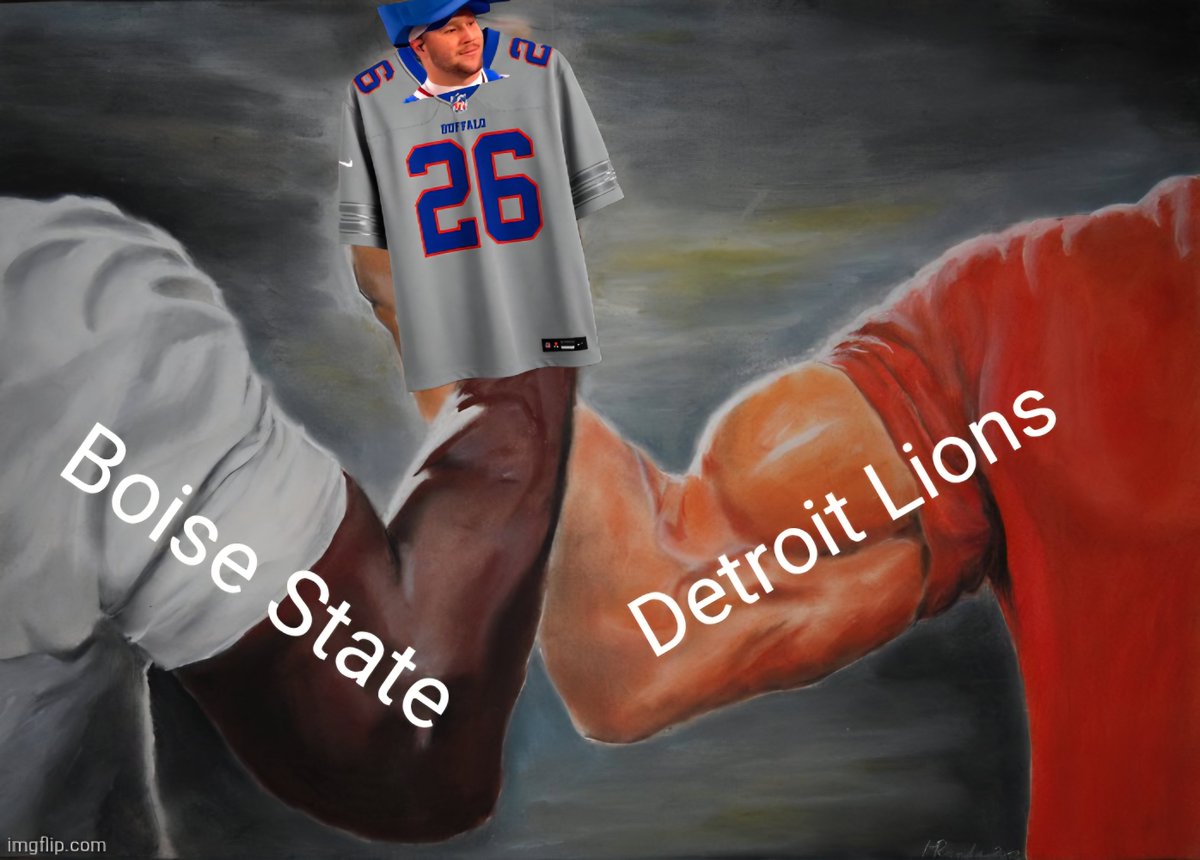 TJDMCR's tweet photo. Buffalo Bills alternate jersey formula. https://t.co/plq5hNtBu2