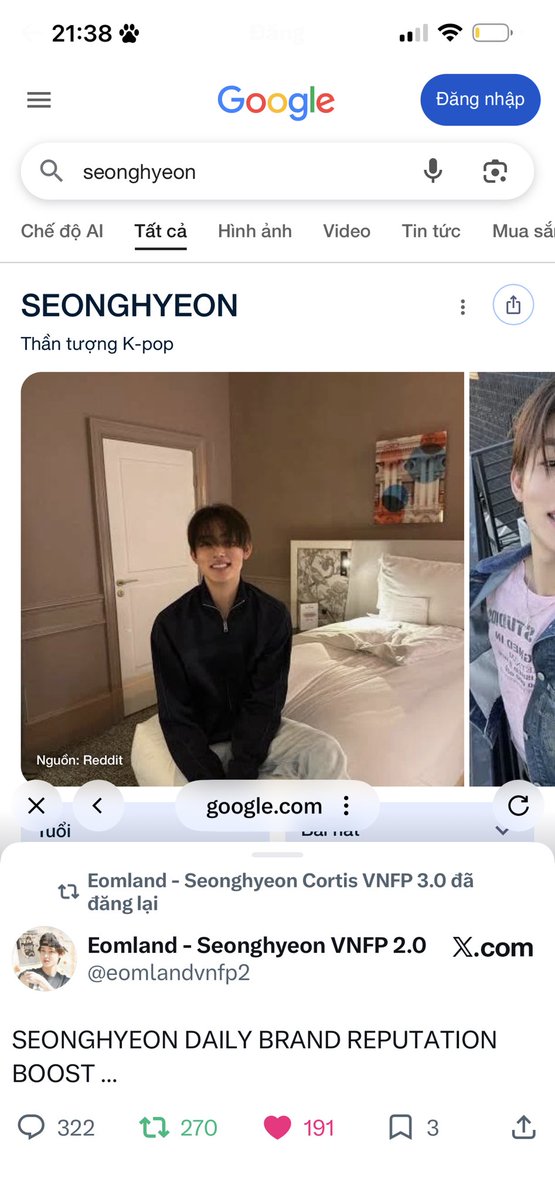 aeri_eom's tweet photo. @eomlandvnfp2 @eomlandvnfp3 Seonghyeon is a true beacon of light whose gentle nature and infinite talent always bring warmth to our hearts.
#SEONGHYEON #CORTIS #성현 #코르티스 #엄성현 https://t.co/GLpBqt6p9P