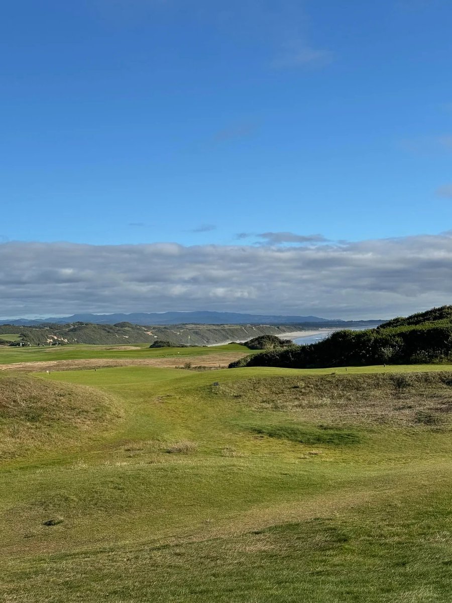 Krisyne_27's tweet photo. My kids are in the PGA Jr. League @ Bandon Dunes https://t.co/MEWj4roGtc
