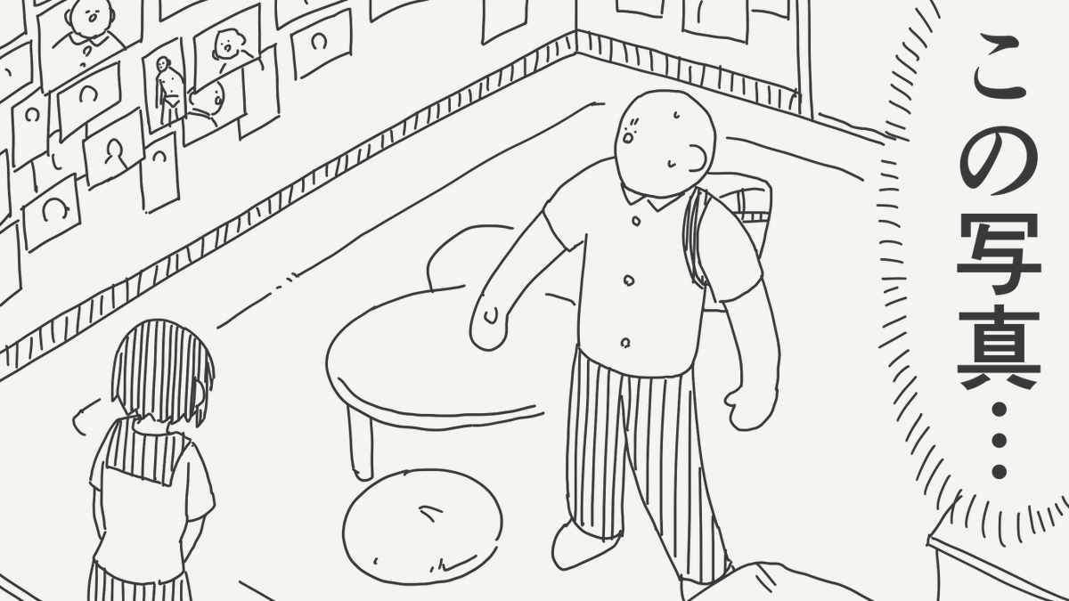 horideiyasumi's tweet photo. 積み重ねの絵です。 https://t.co/lKDpLM2rZo
