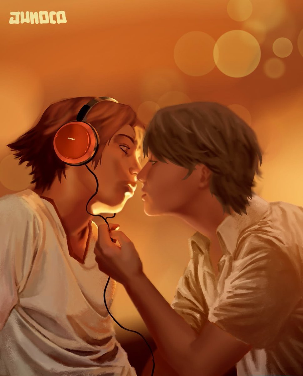 Junoco17's tweet photo. 🧡
#souyo #主花 #Persona4 https://t.co/GfPCv0HzPc