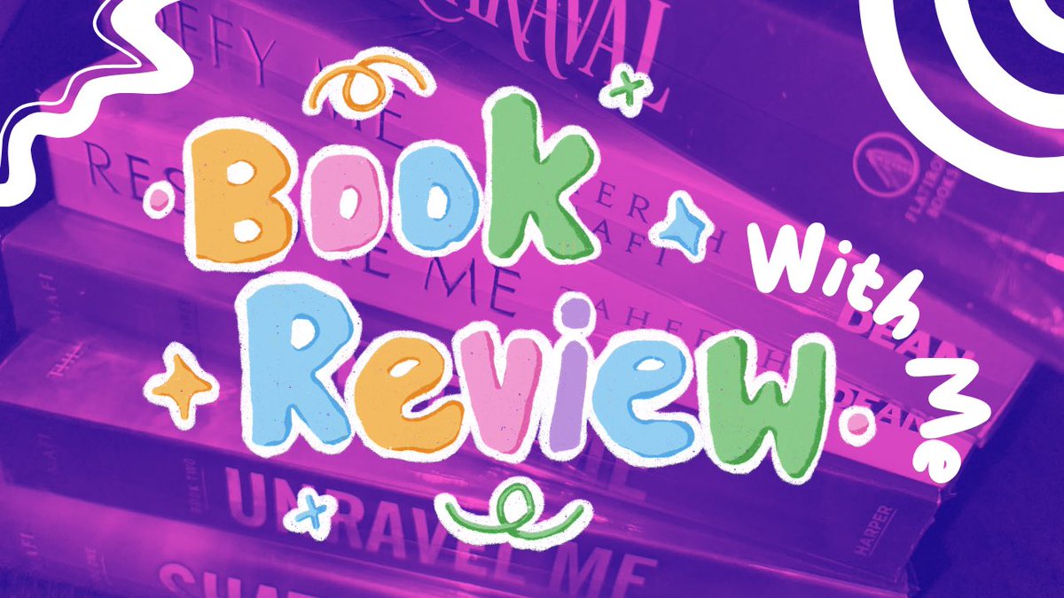 librisfabula's tweet photo. Every book is a new adventure. Join me as I explore, review, and share stories worth reading.✨ https://t.co/eDqdmnMwPM