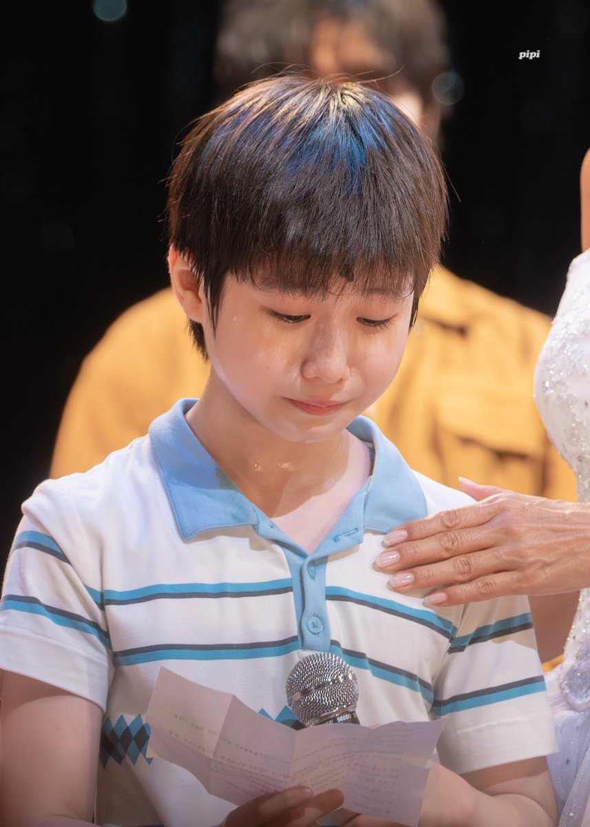 pipi_pic's tweet photo. 260725 빌리 엘리어트
빌리 #김우진

🥹 https://t.co/06Ad1fqdmo