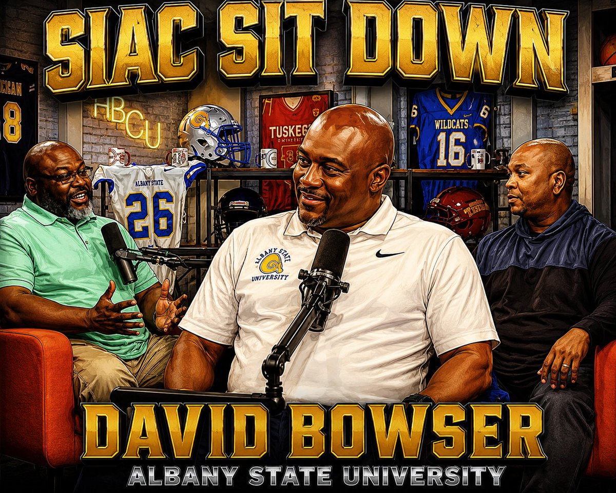 SIAC Sit-Down tweet media