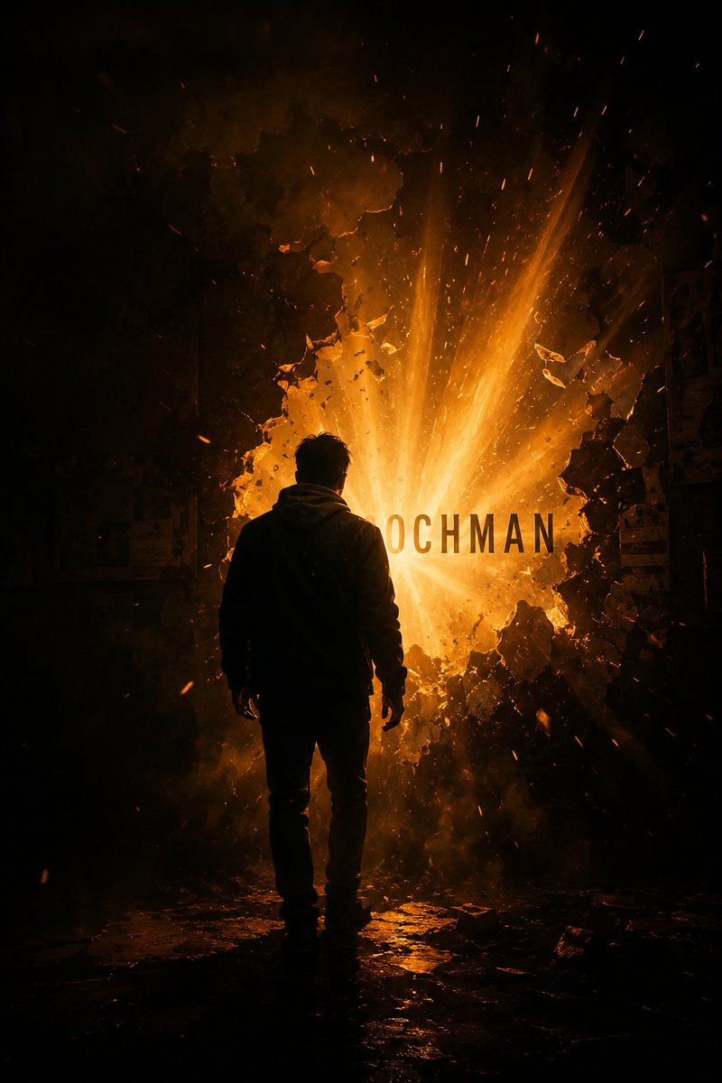 OCHEI_CHARTS's tweet photo. There's a version of you that keeps showing up even when nothing's showing back.

That was me the past few weeks.

Today, I'm back on the timeline, and I'm not easing back in, I'm coming in hot after a strong shadow ban 

More threads. More value. More fire.

Let's build 🔥🦅. https://t.co/qoKAuHwdqk