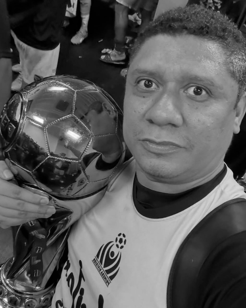 CDeportivoFAS's tweet photo. 𝑽𝒖𝒆𝒍𝒂 𝒂𝒍𝒕𝒐 𝒂𝒎𝒊𝒈𝒐🖤
Hasta siempre Jorge, un soñador y colaborador desde el año 2010, responsable del desarrollo del área de comunicaciones e IT de nuestro equipo.

Nos vemos pronto tigre, te extrañaremos mucho https://t.co/fqdlHD6COB