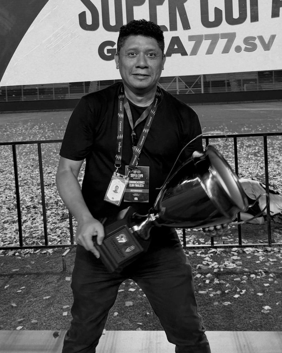 CDeportivoFAS's tweet photo. 𝑽𝒖𝒆𝒍𝒂 𝒂𝒍𝒕𝒐 𝒂𝒎𝒊𝒈𝒐🖤
Hasta siempre Jorge, un soñador y colaborador desde el año 2010, responsable del desarrollo del área de comunicaciones e IT de nuestro equipo.

Nos vemos pronto tigre, te extrañaremos mucho https://t.co/fqdlHD6COB