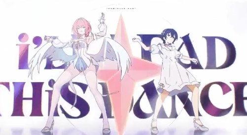 ZZZConContexto's tweet photo. @Priyang26315629 @ZenlessWorld This part seperated it for me, it feels like belle was the main attention this EP https://t.co/srWsIl4Xhn