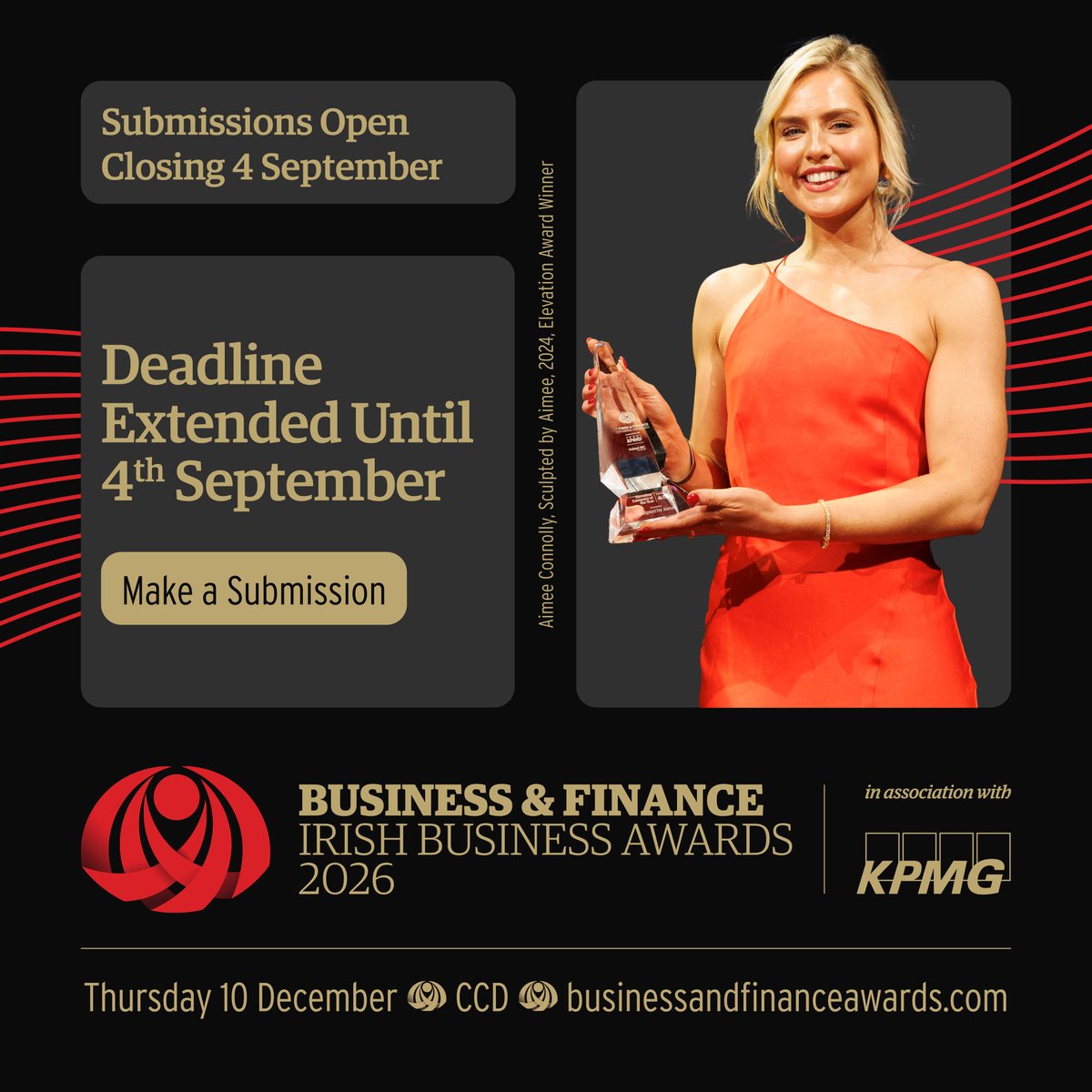 Business & Finance tweet media
