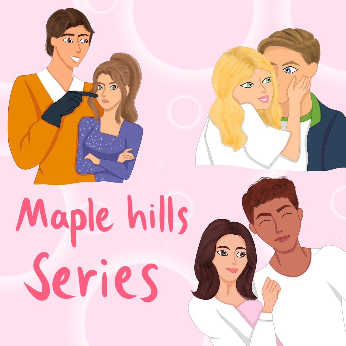 Nopynopa's tweet photo. อยากให้ด้อมนี้แมสในไทยจัง🥹🩵🩷💜 #maplehills #icebraker #wildfire #daydream https://t.co/4Y2EzQ22UR