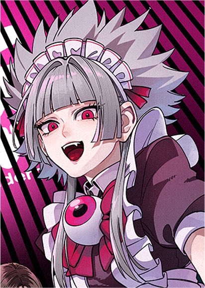 x_ngtk96's tweet photo. やっぱ我ながら天才的なデザインしてる此奴 https://t.co/D5zPHOJBRz