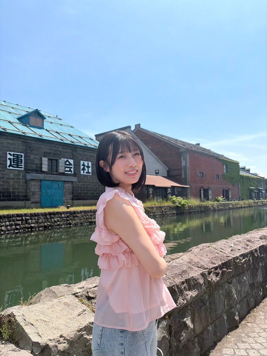 安部若菜 (@_wakapon_) / Posts / X