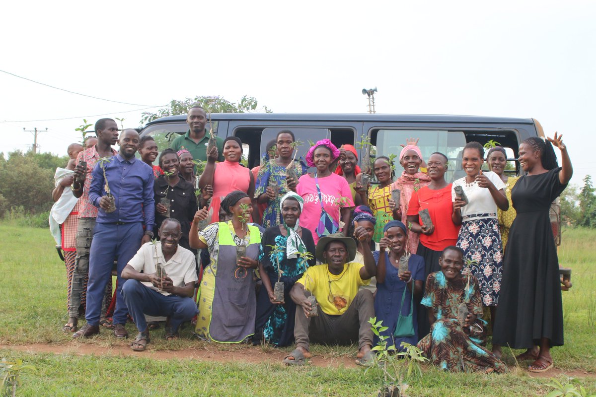 African Community Center for Social Sustainability tweet media
